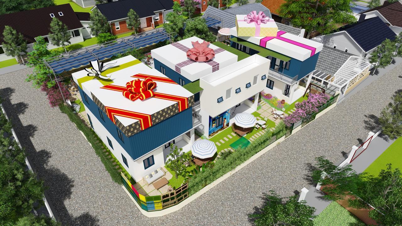 Sweethome Нячанг Экстерьер фото