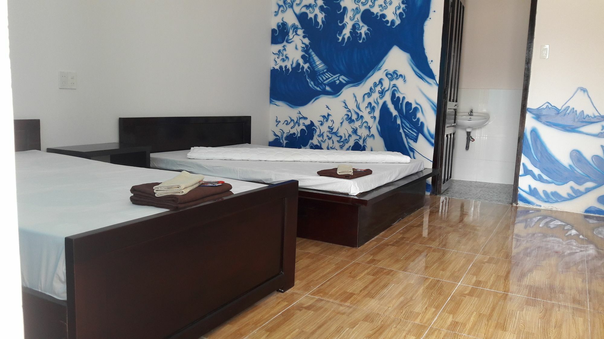 Sweethome Нячанг Экстерьер фото